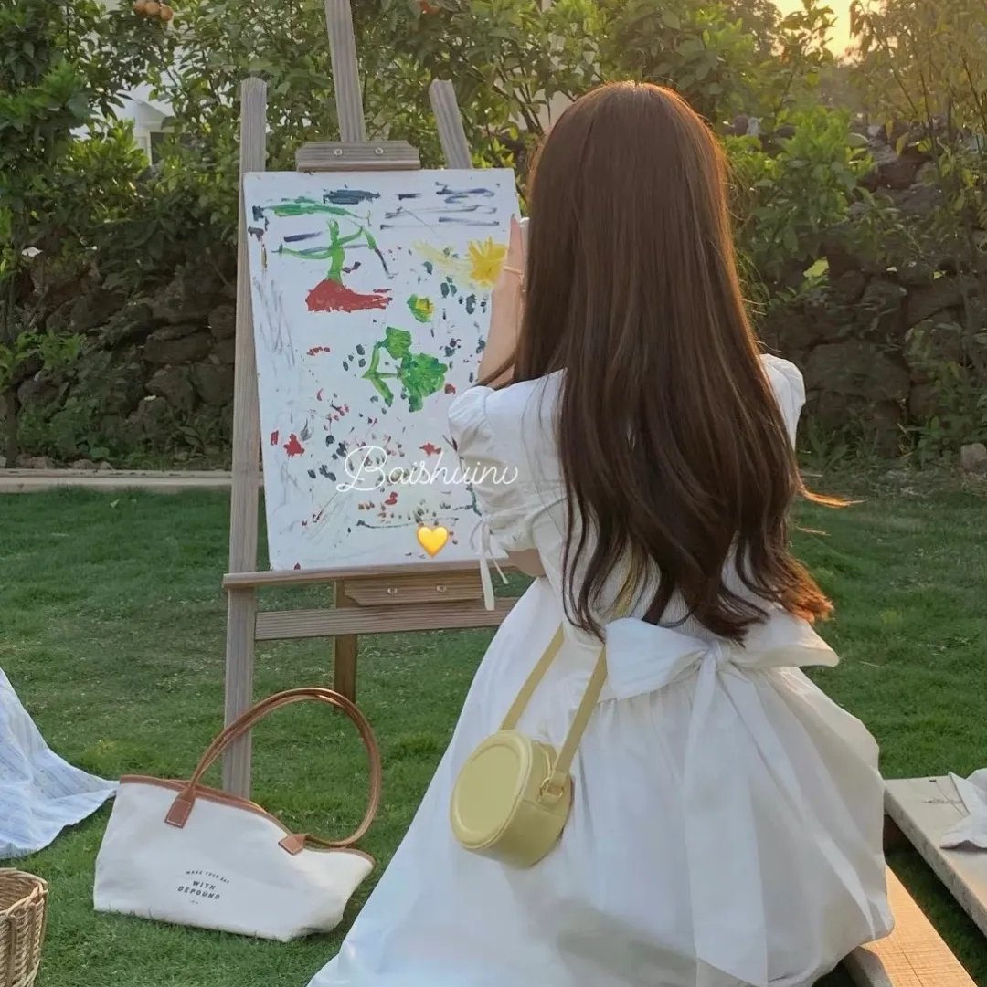 水仙花开海报