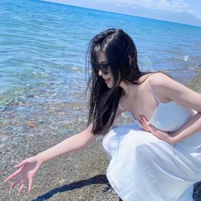 无限接近海报