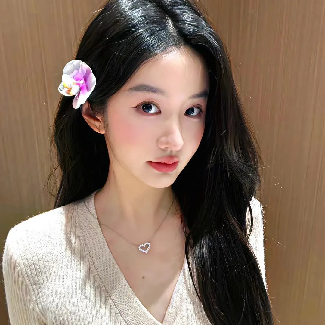 出手吧!女生海报